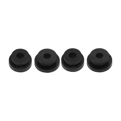 4 PIEZAS GOMA PRZELOTKI MONTAZOWE PARA LAND ROVER L322  