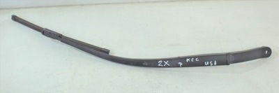 Важіль двірники праве honda accord vii usa фото №1