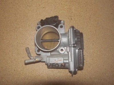 Дроссельная заслонка honda civic ix 1.8 gmf3a фото №1