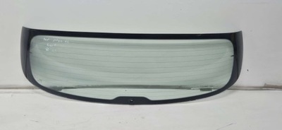 Nowa скло задня задня w кришка peugeot 207 3/5d хетчбек 2006-2012 з підігрівом фото №1