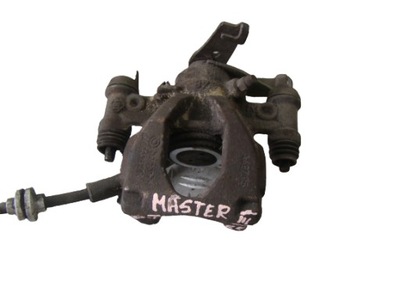 Renault master iii суппорт правый задняя r16 фото №1