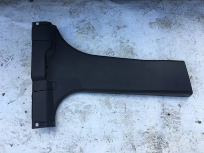 Защита стойка правая c-crosser outlander ii 4007 фото №1