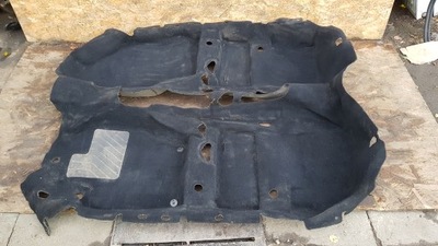 Обшивка пол europa citroen c4 ii b7 фото №1