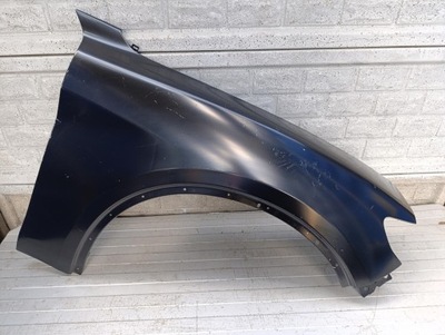 Alfa romeo stelvio крила правий передній оригінал фото №1