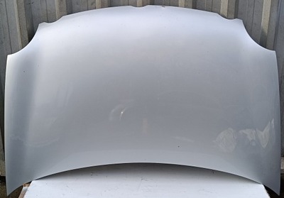 Vw polo iv 9n 03 r капот перед la7w фото №1