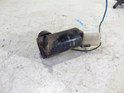 Помпа омывателя daihatsu terios 86310-1260 фото №1