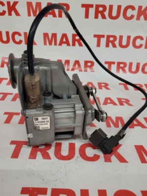 Клапан egr 7.03808.38 фото №1