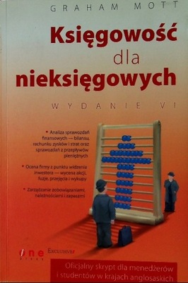 Księgowość dla nieksięgowych