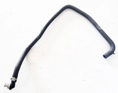 Chevrolet spark iii m300 1.0 16v трубка wąż шланг фото №1