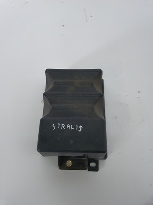 Модуль світла iveco stralis 504280976 f005v00802 фото №1