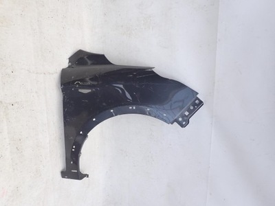 Ford ka+ plus active 16-20 крила перед передній правий фото №1