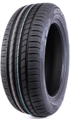 4x OPONY Kumho Ecsta HS51 225/50 ZR17 94 W LETNIE