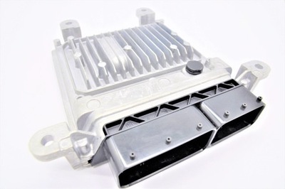 Бортовой компьютер mercedes a6519003701 a6519012101 crd3.10 фото №1