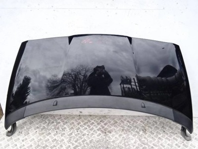 Капот peugeot 5008 i ktvd фото №1