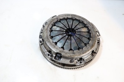 Зчеплення повний mazda 3 iii 2.0 16v фото №1