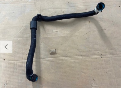 Шланг wody evoque p300e l8d2-8d050-ab фото №1