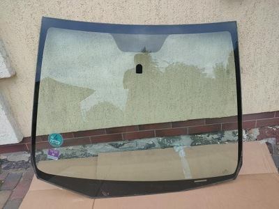 Стекло лобовое honda jazz iii оригинал фото №1