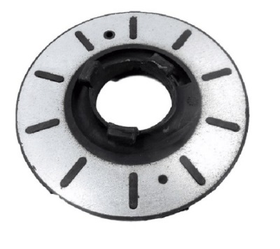 Volkswagen оригінальний номер 7h0511149c фото №1