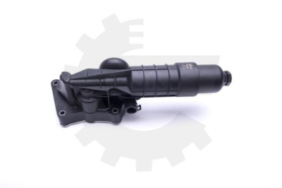 Корпус фільтра оливи фото №1