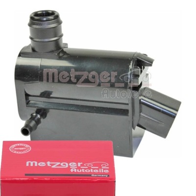 Помпа распылителя стекло перед do kia carens ii фото №1