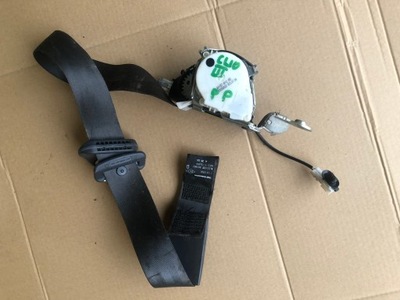 Pas безопасности правый перед renault clio iii 05-09 33055456c фото №1