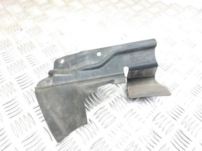 Opel signum 2004 впуск / канал воздуха интеркулер фото №1