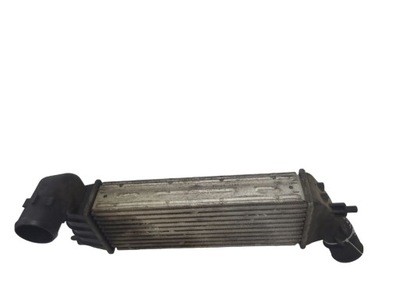 Інтеркулер fiat ulysse фото №1