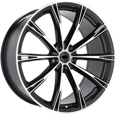 LLANTAS 18 PARA VW TOUAREG 3 (CR) ARTEON I (3H7) SR I (3H7) RESTYLING E-GOLF MK7  