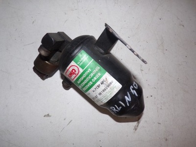 OSUSZACZ KLIMATYZACJI CITROEN BERLINGO 9610829080
