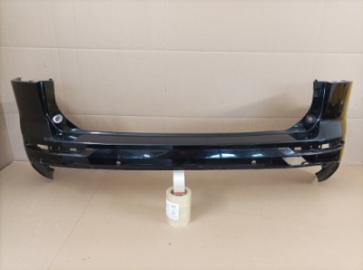 Volvo xc60 ii бампер задняя 31425198 фото №1