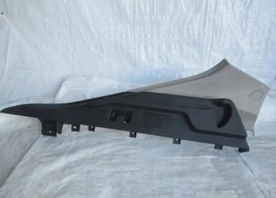 Opel insignia b захист стійка 360583280 фото №1