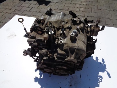 Коробка передач передач honda accord 8 viii 2.2 i-dtec aut фото №1