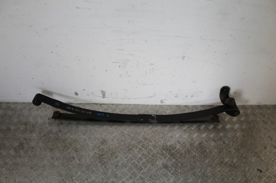 Ресора підвіска задня caddy 2k0 2k5 2k5511151aq фото №1