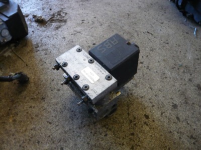 Насос тормозная abs 0265205010 volvo 960 фото №1