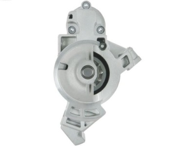 Стартер as-pl s0933s фото №1