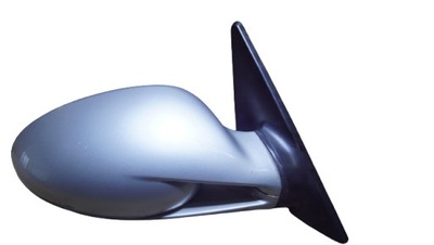 Porsche 911 997 зеркало правое фото №1