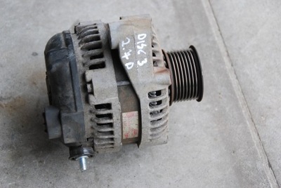 Генератор yle500400 discovery iii 2.7td v6 фото №1