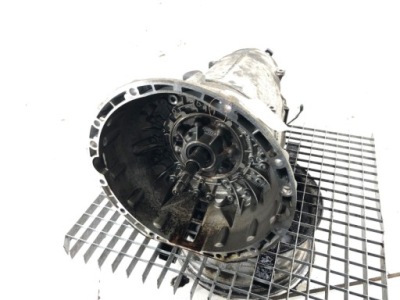 Коробка передач передач mercedes w210 r2102710801 4.3 279km 95-03 фото №1