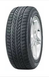 1x Nokian 205/45 R16 91H All Weather Plus (:4)
