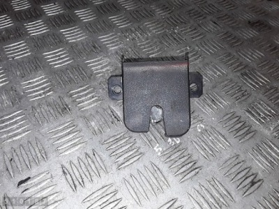 2002 vw golf iv блокировка 1j6827505e фото №1