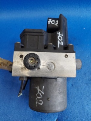 Насос abs alfa 147 0265222011 фото №1