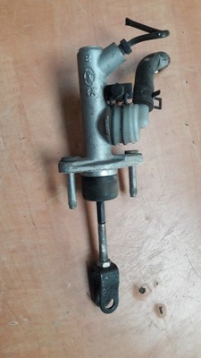 Hyundai getz помпа сцепления фото №1