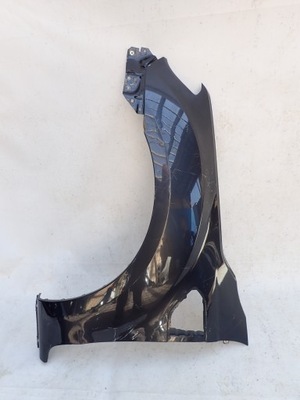 Ford ranger lift 17- крыло левый перед передний фото №1