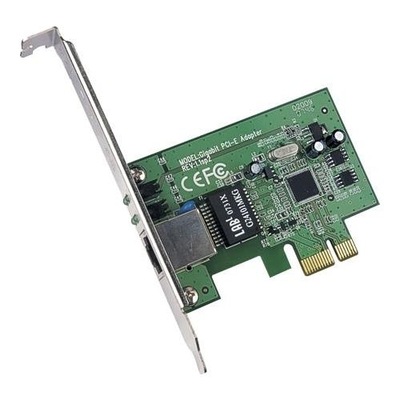 Karta sieciowa TPLink TG3468 PCIE 10/100/1000Mbps