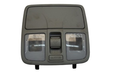 Лампа потолочный hyundai ix35 92820-2sxxx фото №1