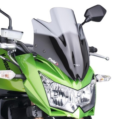 PUIG ОБТЕКАТЕЛЬ KAWASAKI Z750 07-12 / Z750R 11-12