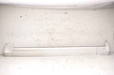 Volvo xc90 ii молдинг накладка поріг поріг ліва 31395883 фото №1