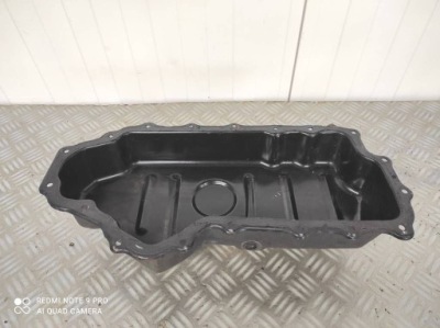 Поддон масляная ford focus mk2 1.8 tdci kkda 1353148 фото №1