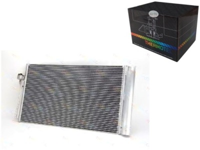 Thermotec ktt110051 конденсатор, кондиціонер фото №1