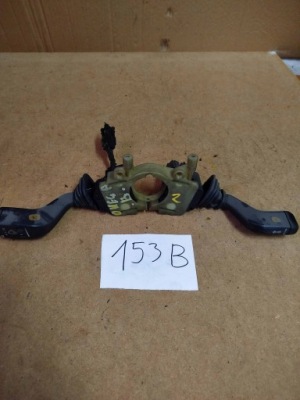 Перемикач комбінований важіль перемикач підрульовий opel omega b #2 фото №1